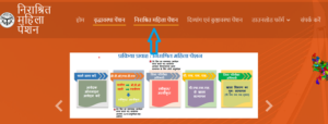 Vidhwa Pension Yojana